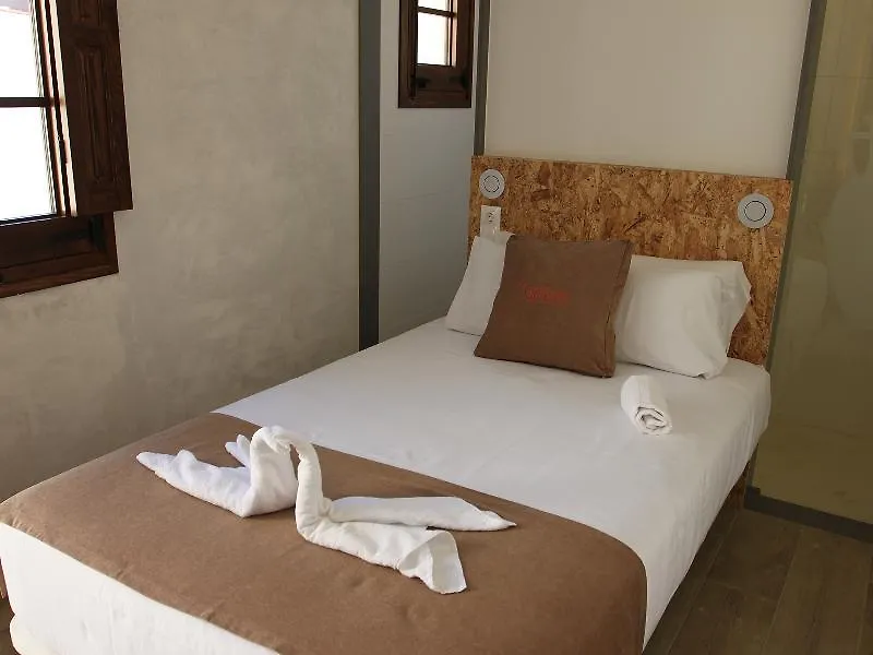 Amfores Boutique Guest House Barcelona 2*,
