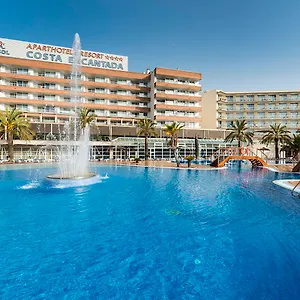 **** Hotel Costa Encantada Espagne