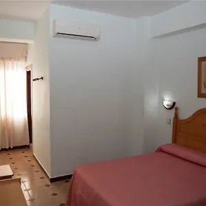 Paris Španělsko
