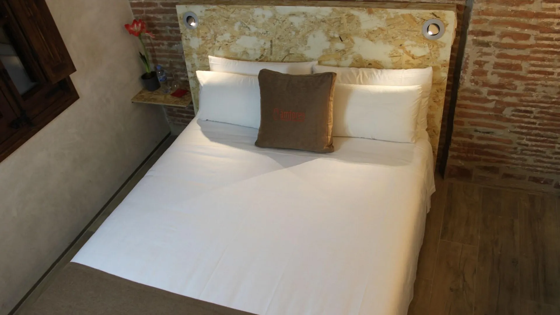 Àmfores Boutique Guest House Barcelone Espagne