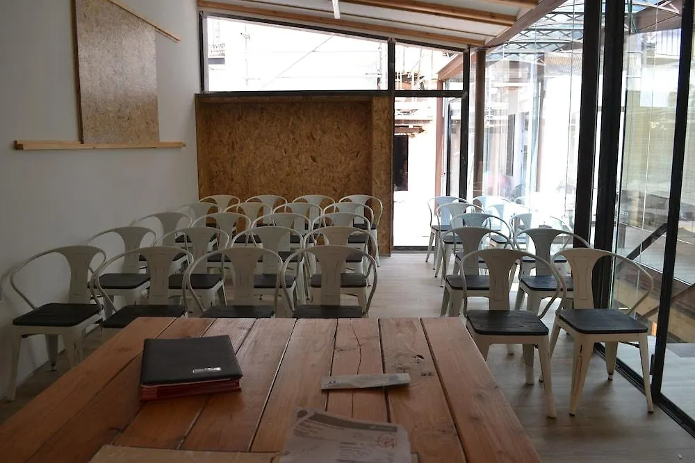 **  Àmfores Boutique Guest House Barcelone Espagne