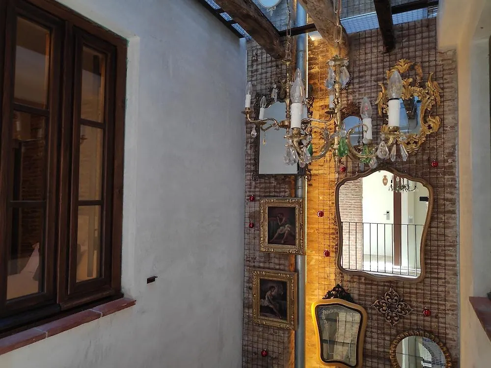 Àmfores Boutique Guest House Barcelone