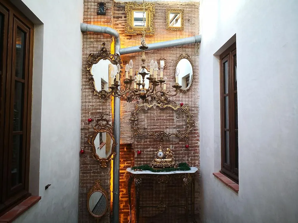 Àmfores Boutique Guest House Barcelone