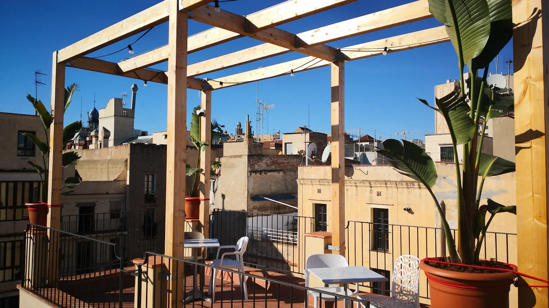 Àmfores Boutique Guest House Barcelone