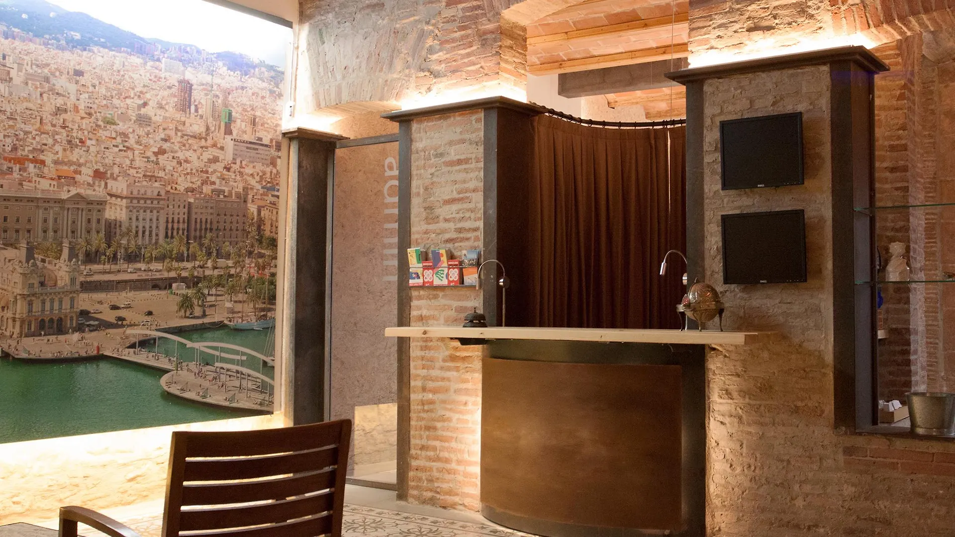 Àmfores Boutique Guest House Barcelone