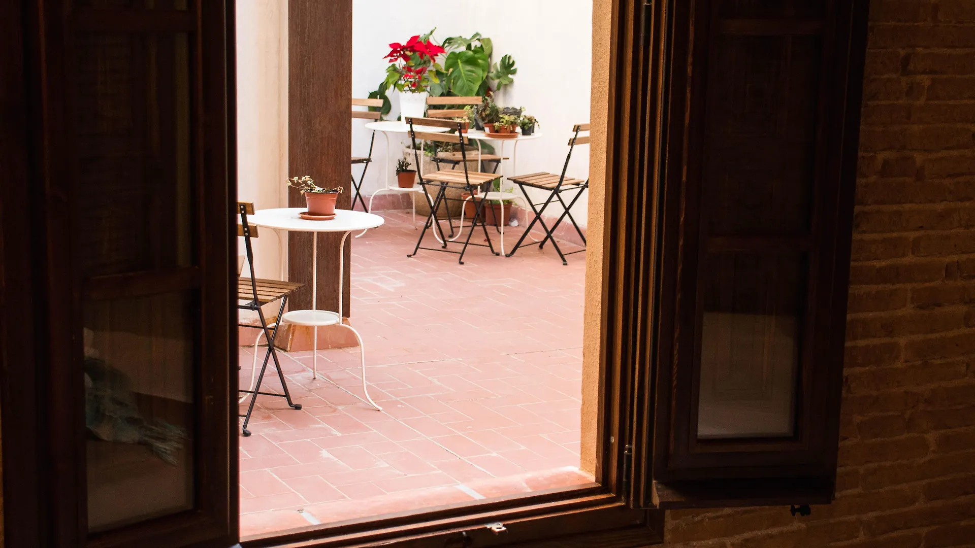 Àmfores Boutique Guest House Barcelone Espagne
