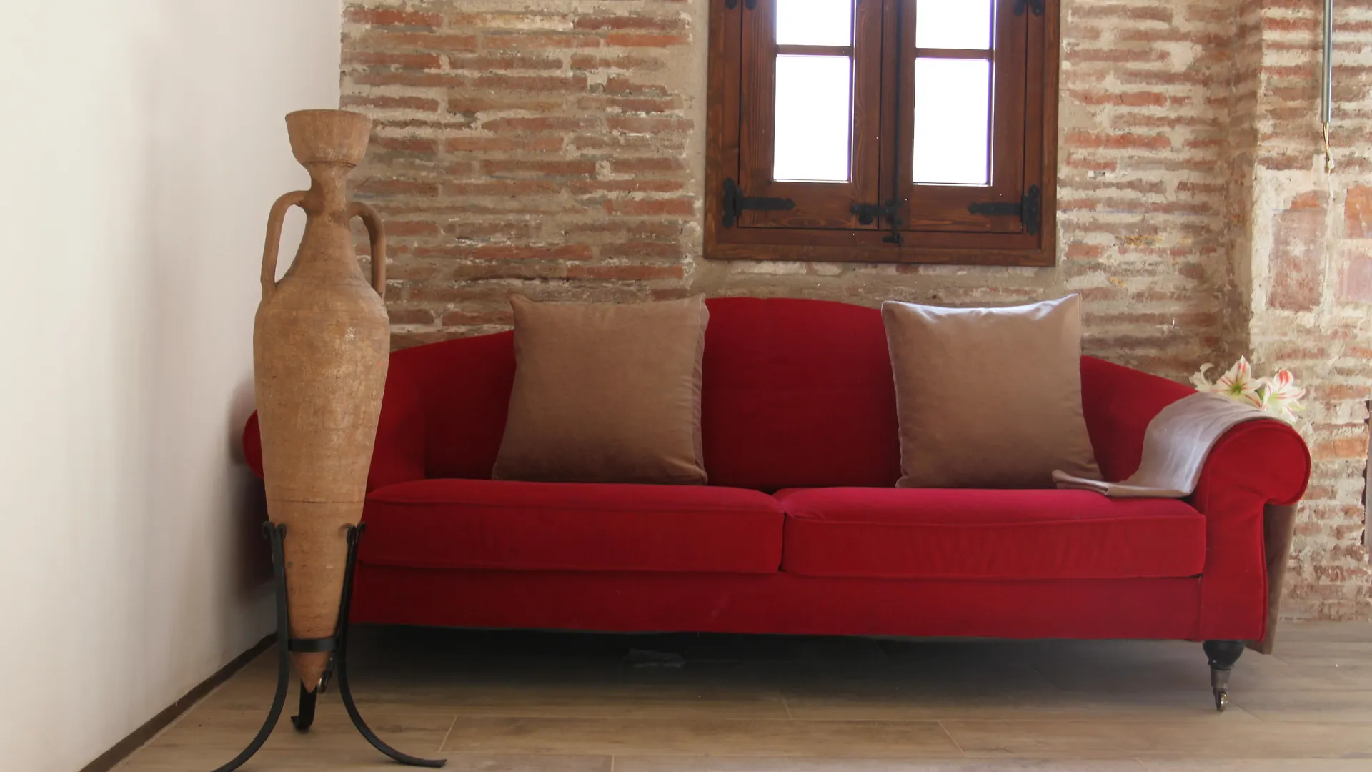 Àmfores Boutique Guest House Barcelone