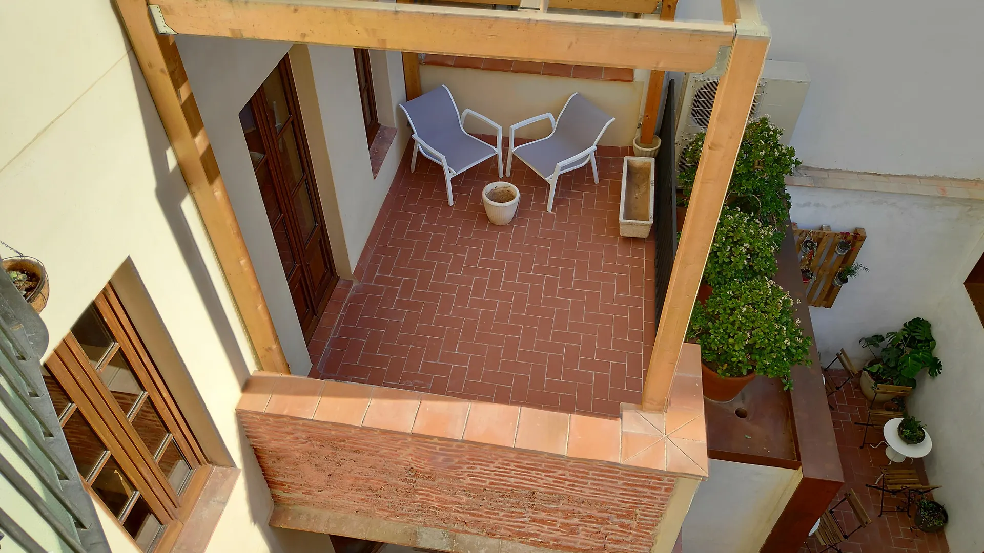 Àmfores Boutique Guest House Barcelone