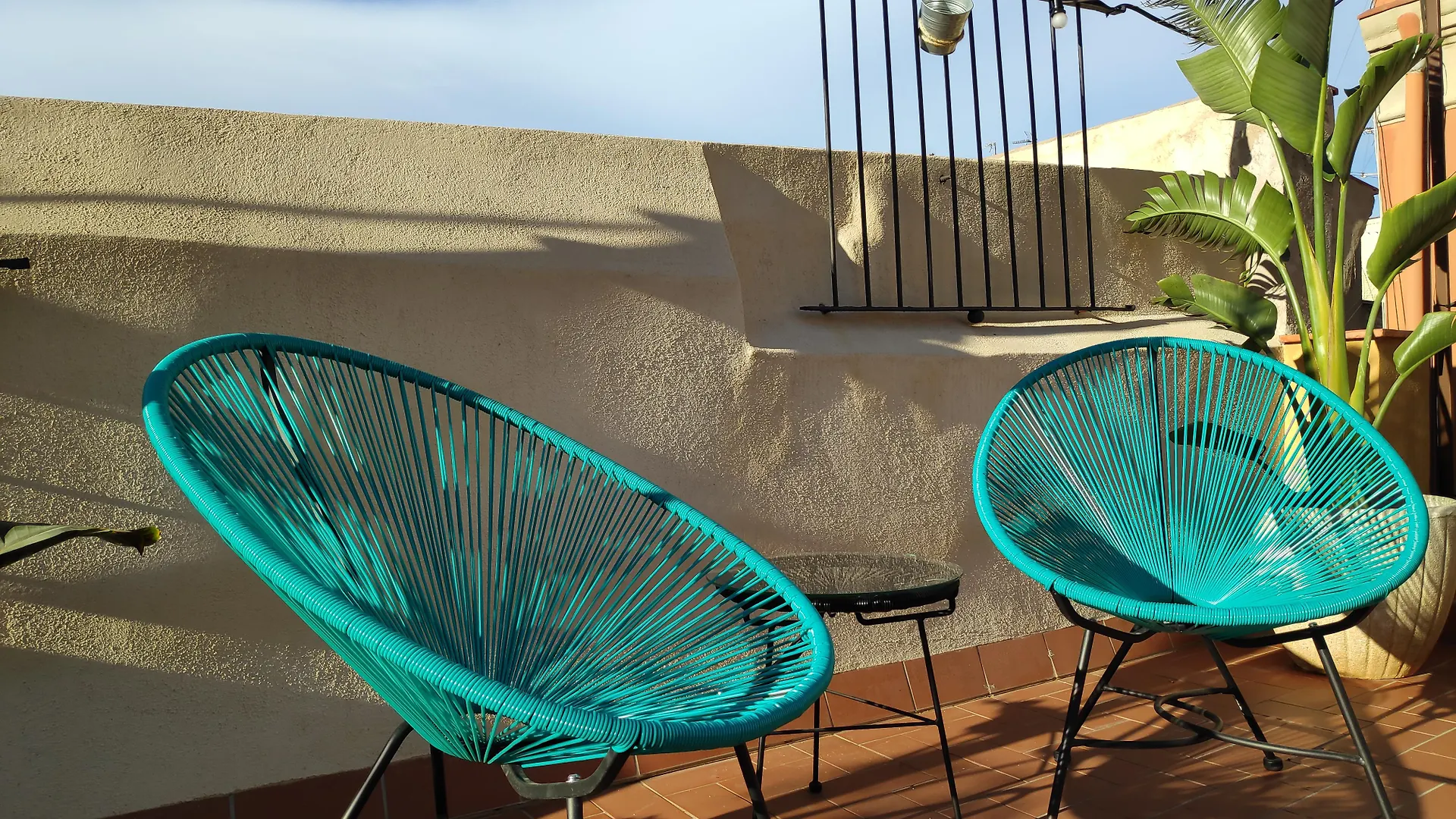 Àmfores Boutique Guest House Barcelone