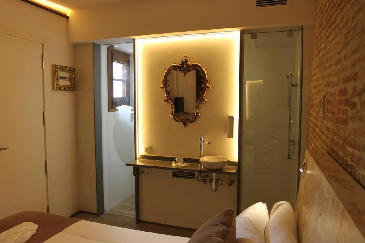 Àmfores Boutique Guest House Barcelone