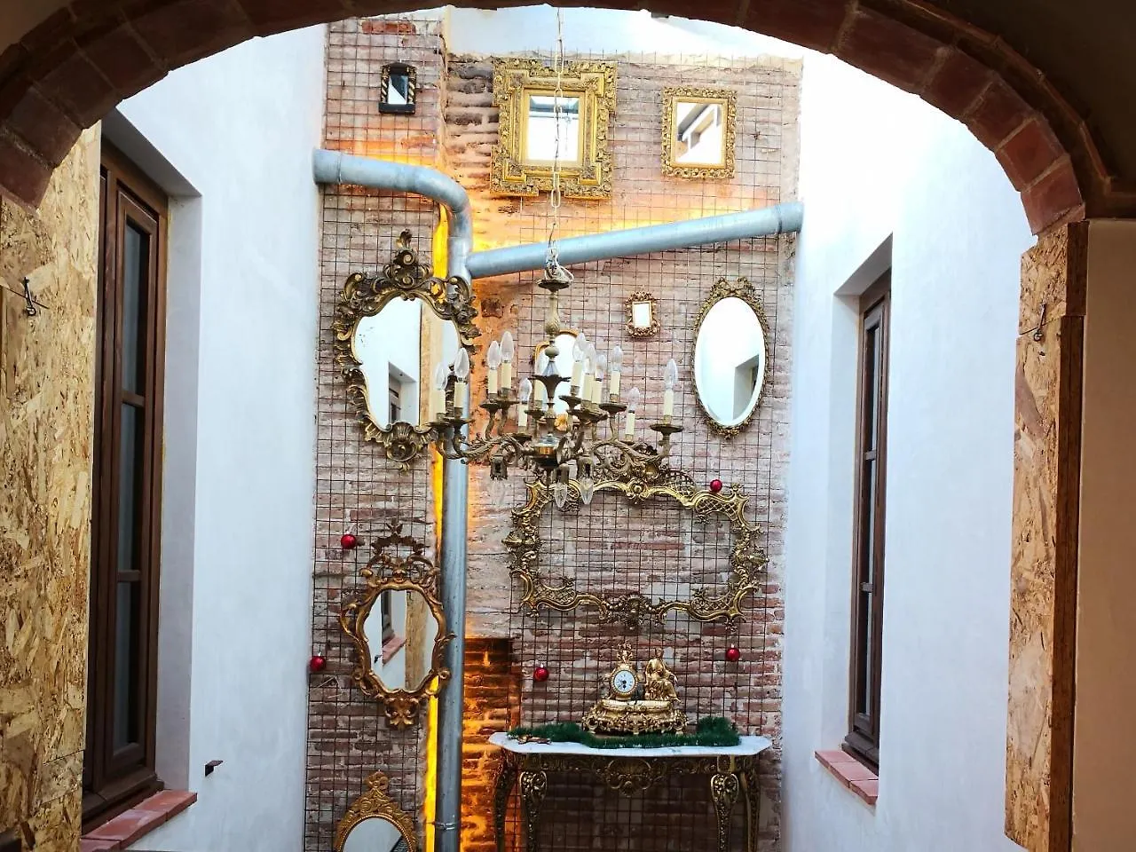 Àmfores Boutique Guest House Barcelone