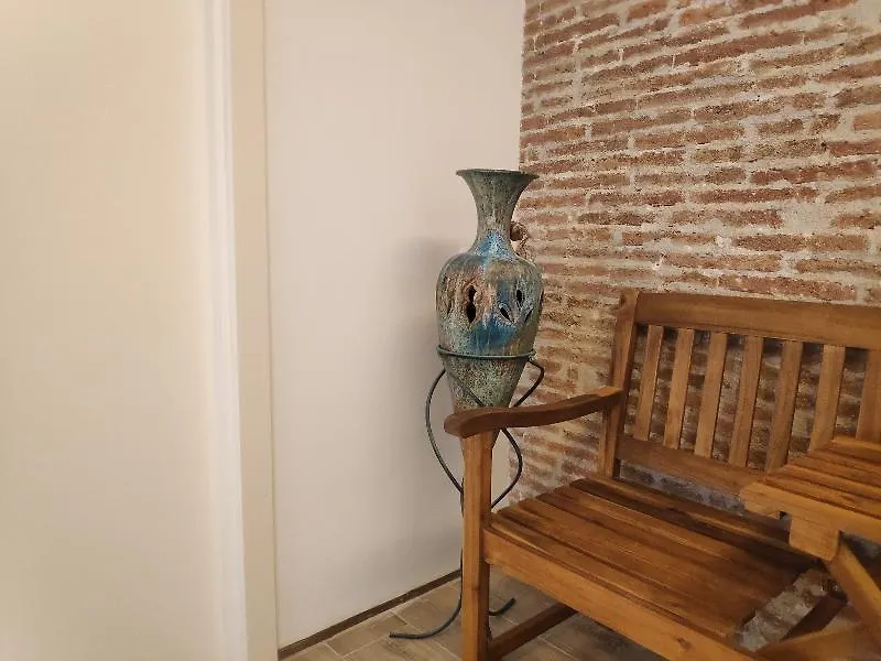 Àmfores Boutique Guest House Barcelone