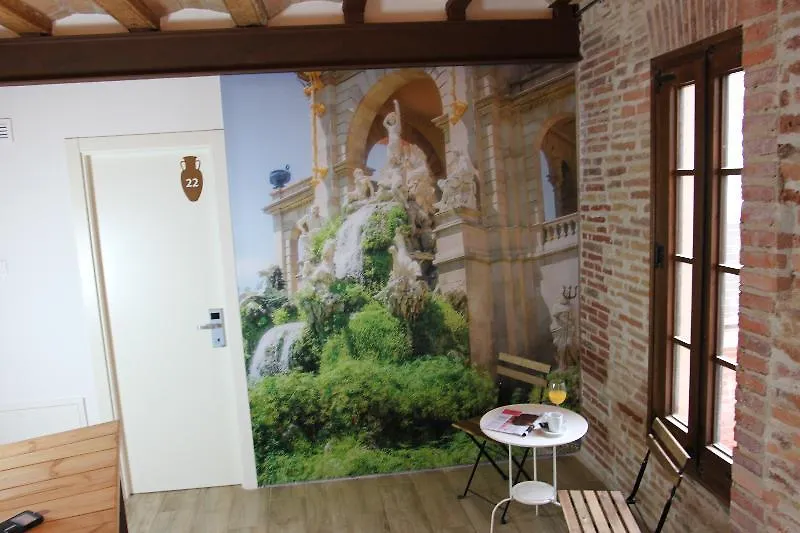 Àmfores Boutique Guest House Barcelone
