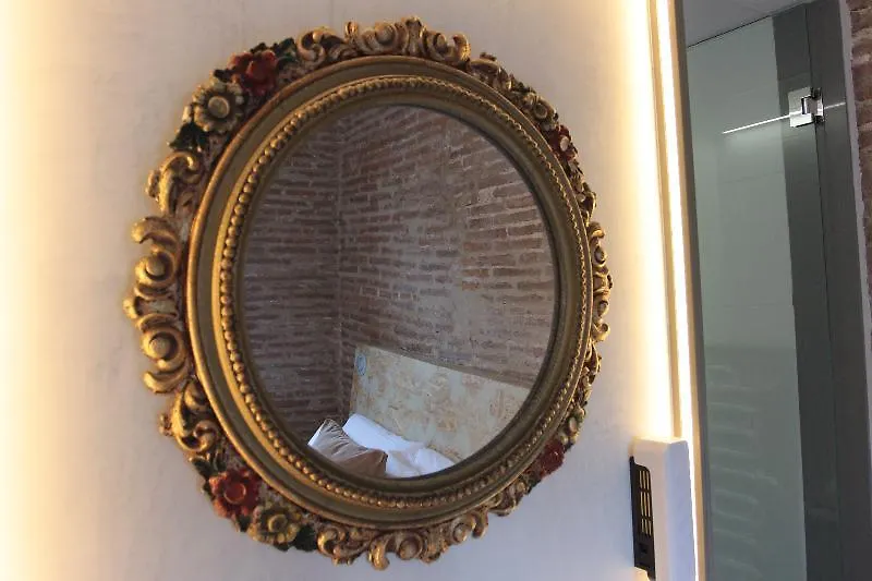 Àmfores Boutique Guest House Barcelone 2*,  Espagne