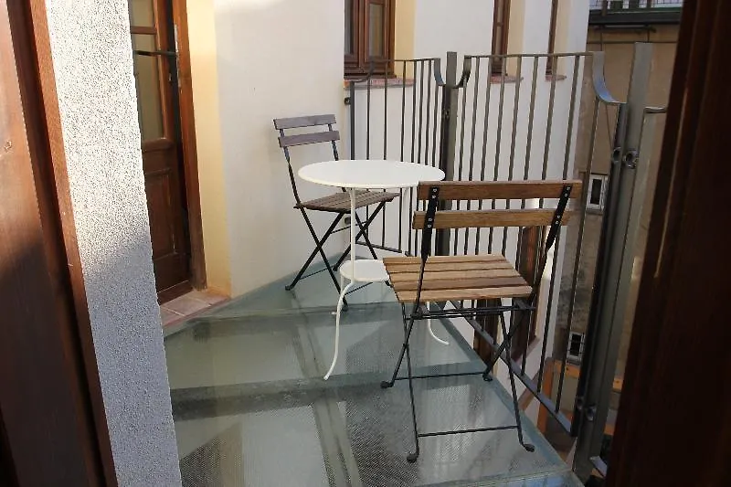 Àmfores Boutique Guest House Barcelone