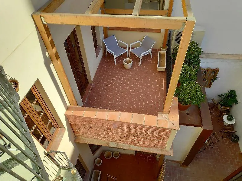 Àmfores Boutique Guest House Barcelone