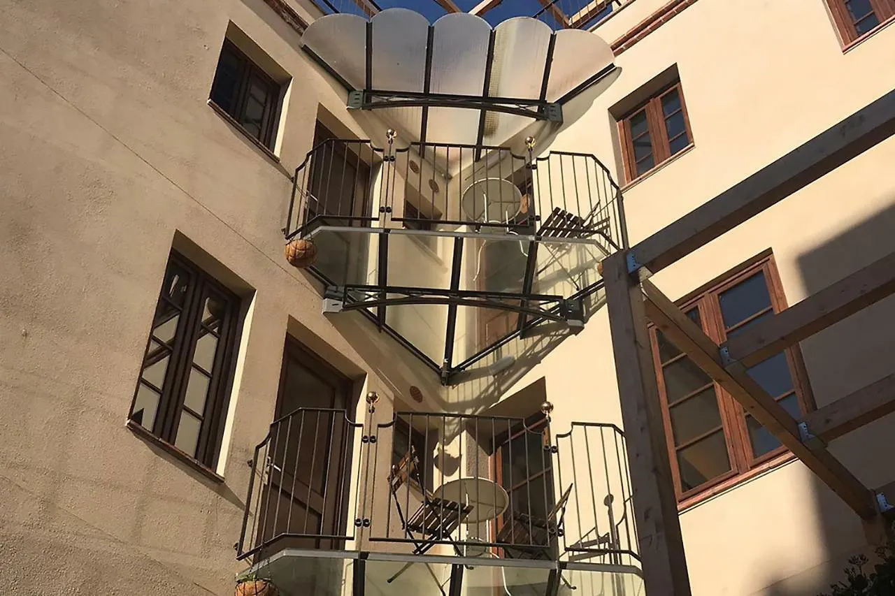 **  Àmfores Boutique Guest House Barcelone Espagne