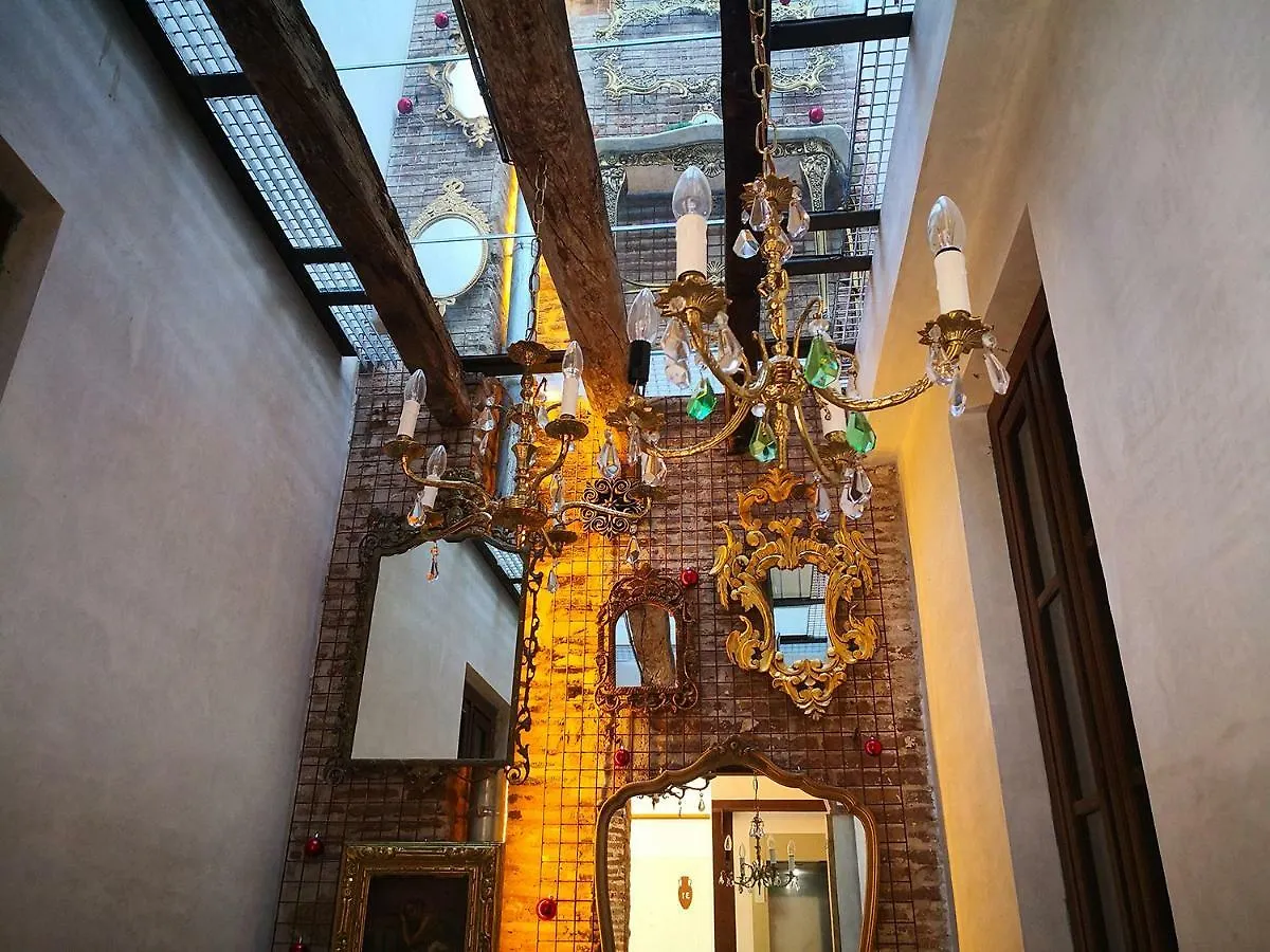 Àmfores Boutique Guest House Barcelone 2*,  Espagne