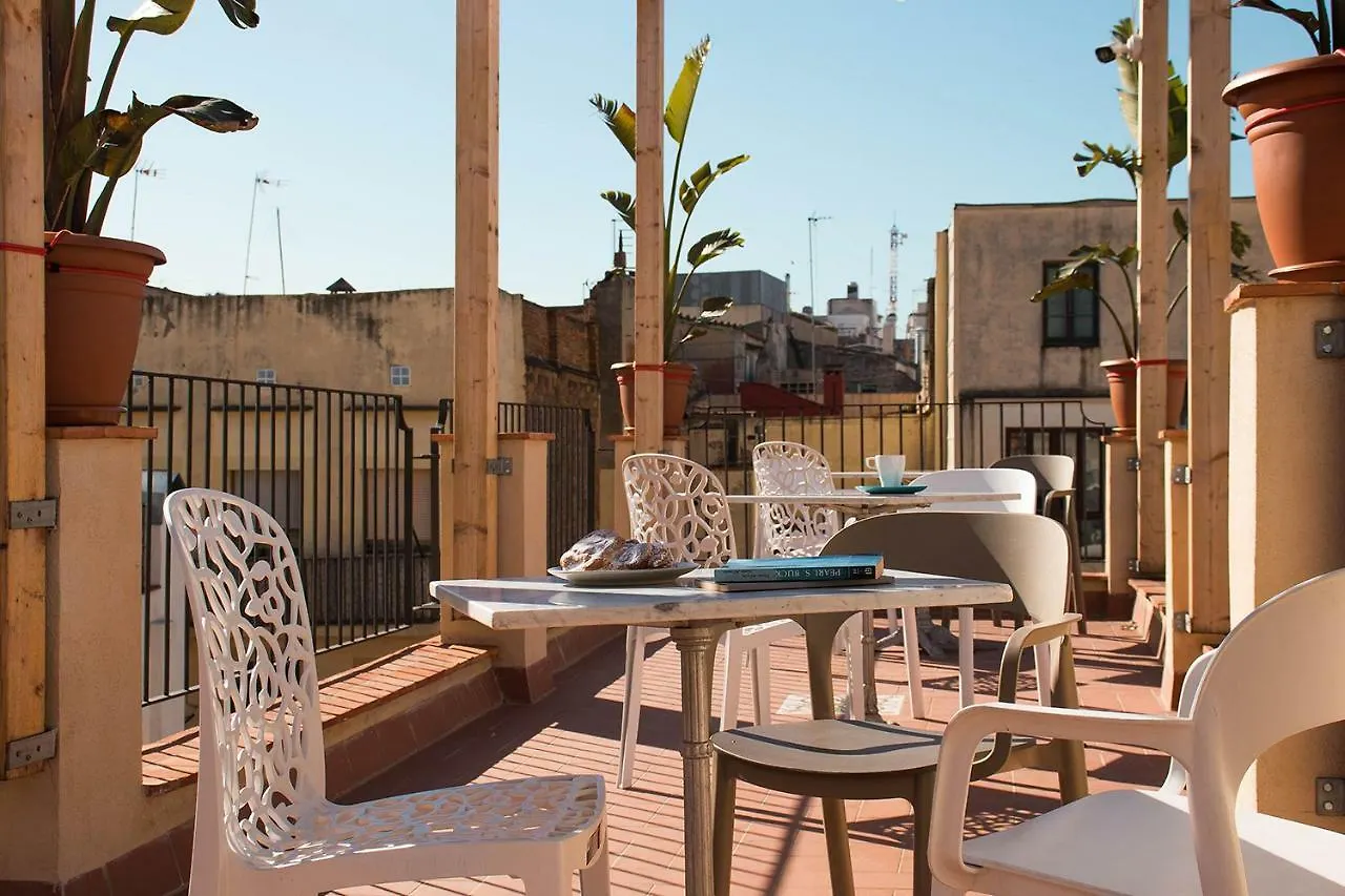 Àmfores Boutique Guest House Barcelone