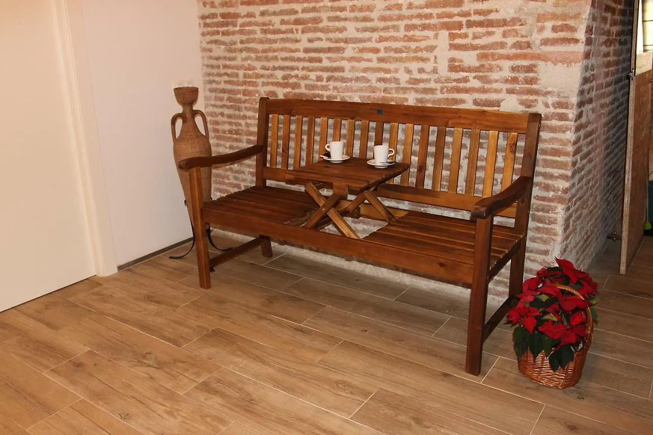 Àmfores Boutique Guest House Barcelone