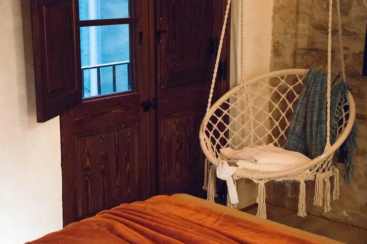 Àmfores Boutique Guest House Barcelone