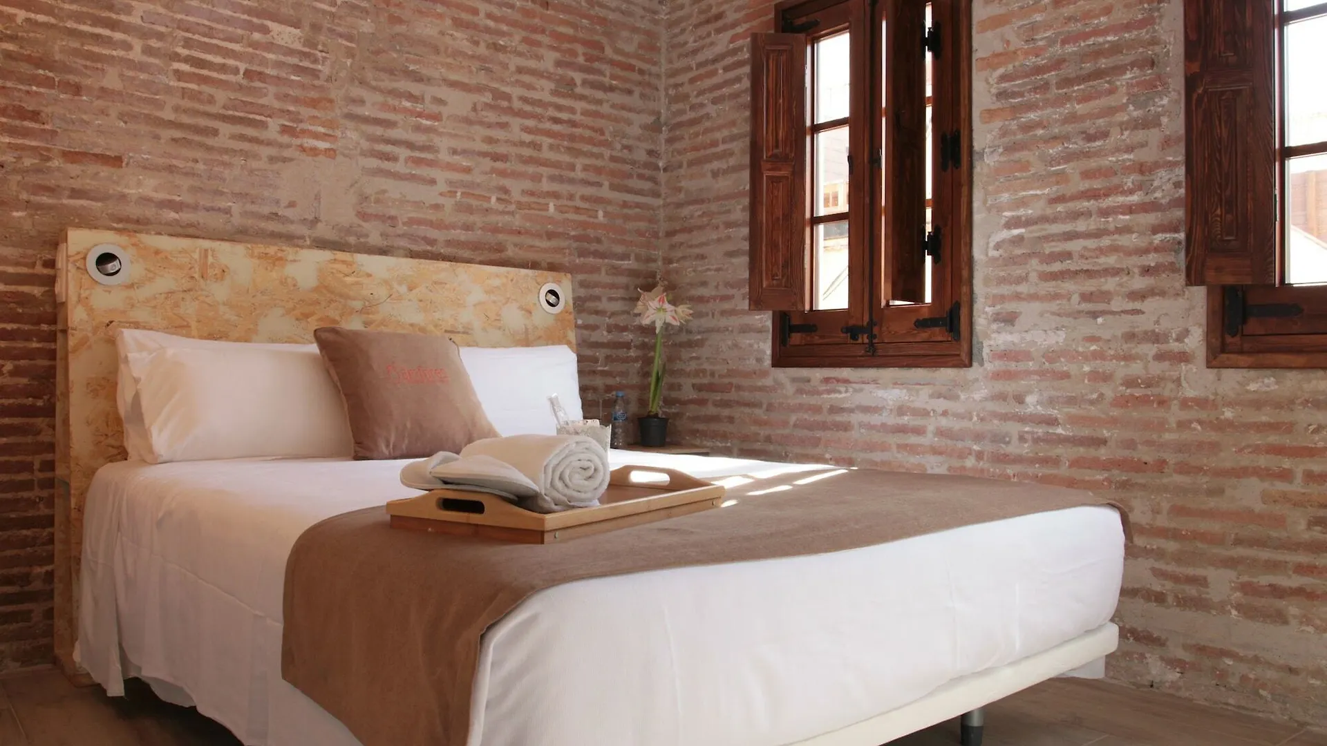Àmfores Boutique Guest House Barcelone