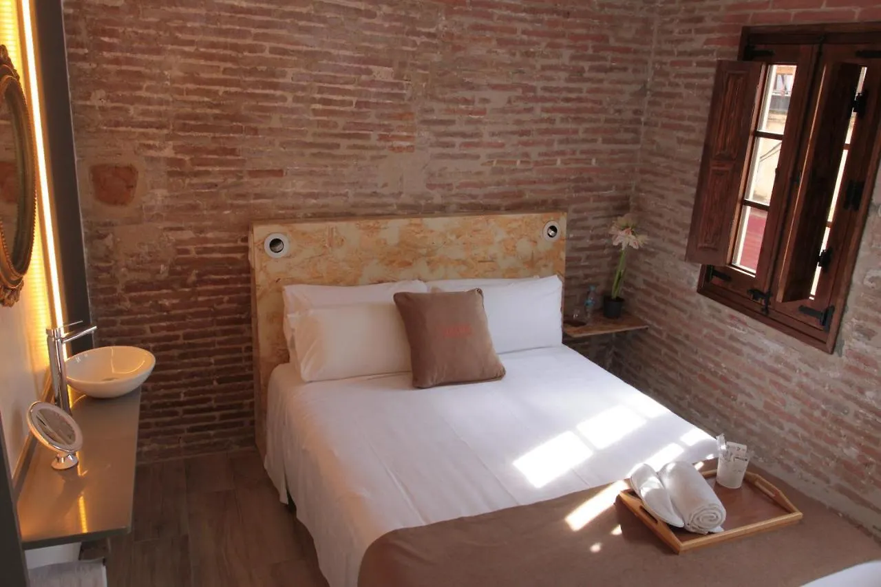 **  Àmfores Boutique Guest House Barcelone Espagne