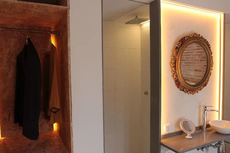 Àmfores Boutique Guest House Barcelone