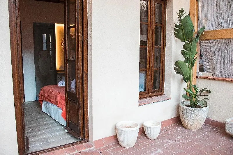 Àmfores Boutique Guest House Barcelone