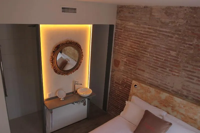 Àmfores Boutique Guest House Barcelone