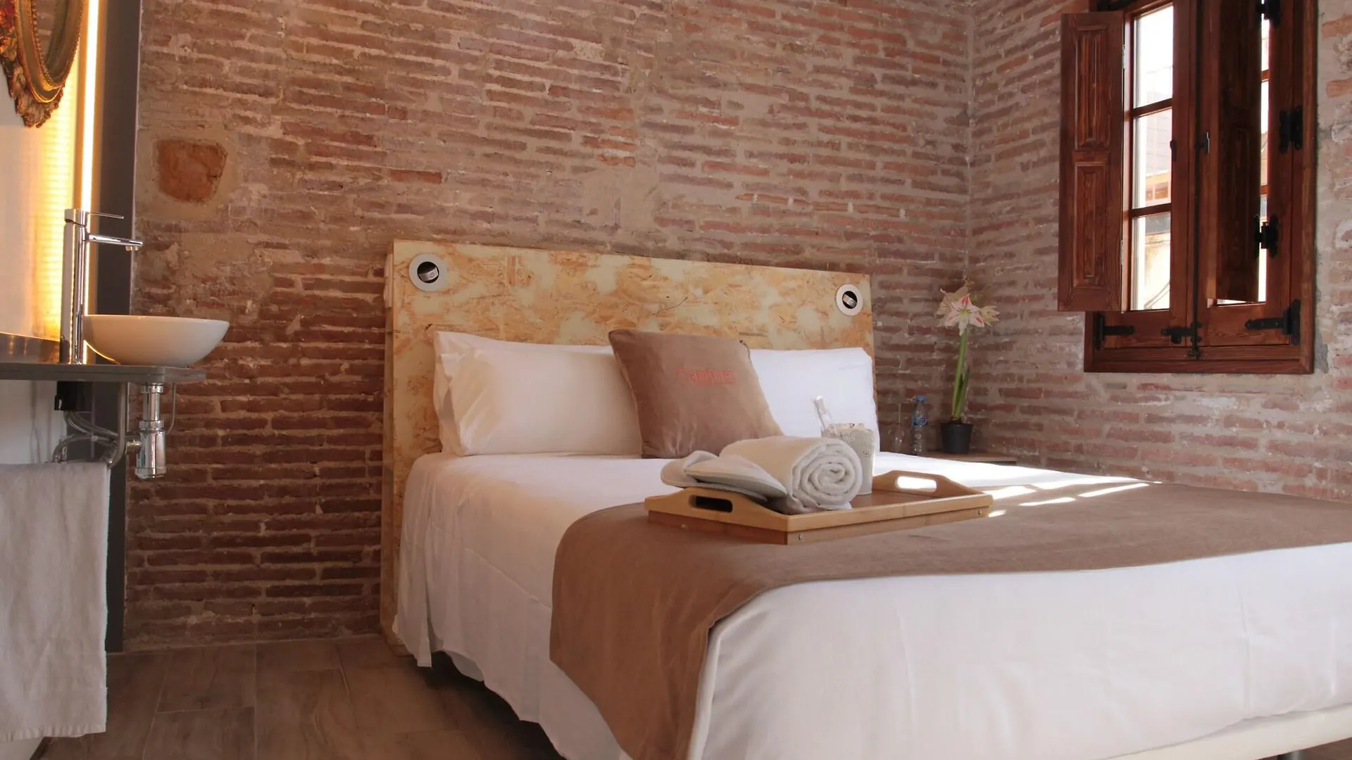 Amfores Boutique Guest House Barcelona 2*,