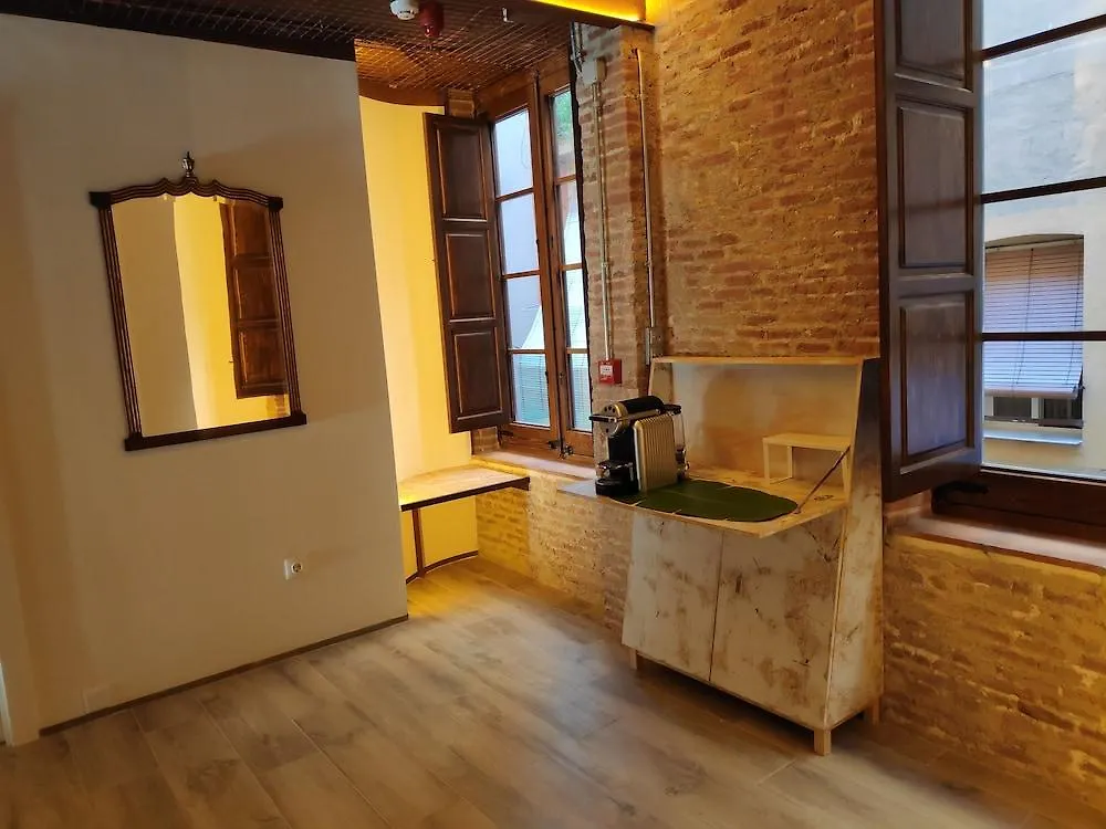 Amfores Boutique Guest House Barcelona